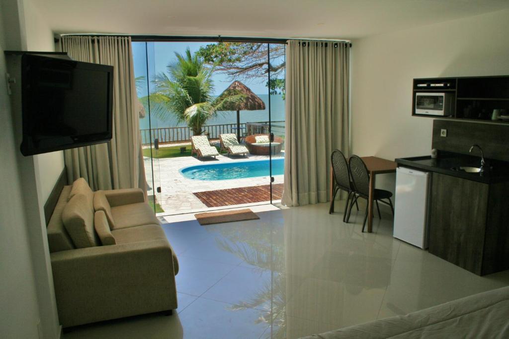 Villa Imperador Joao Pessoa Bilik gambar