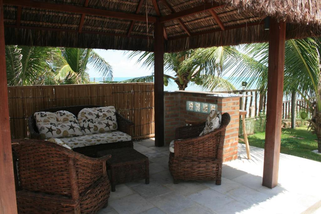 Villa Imperador Joao Pessoa Luaran gambar