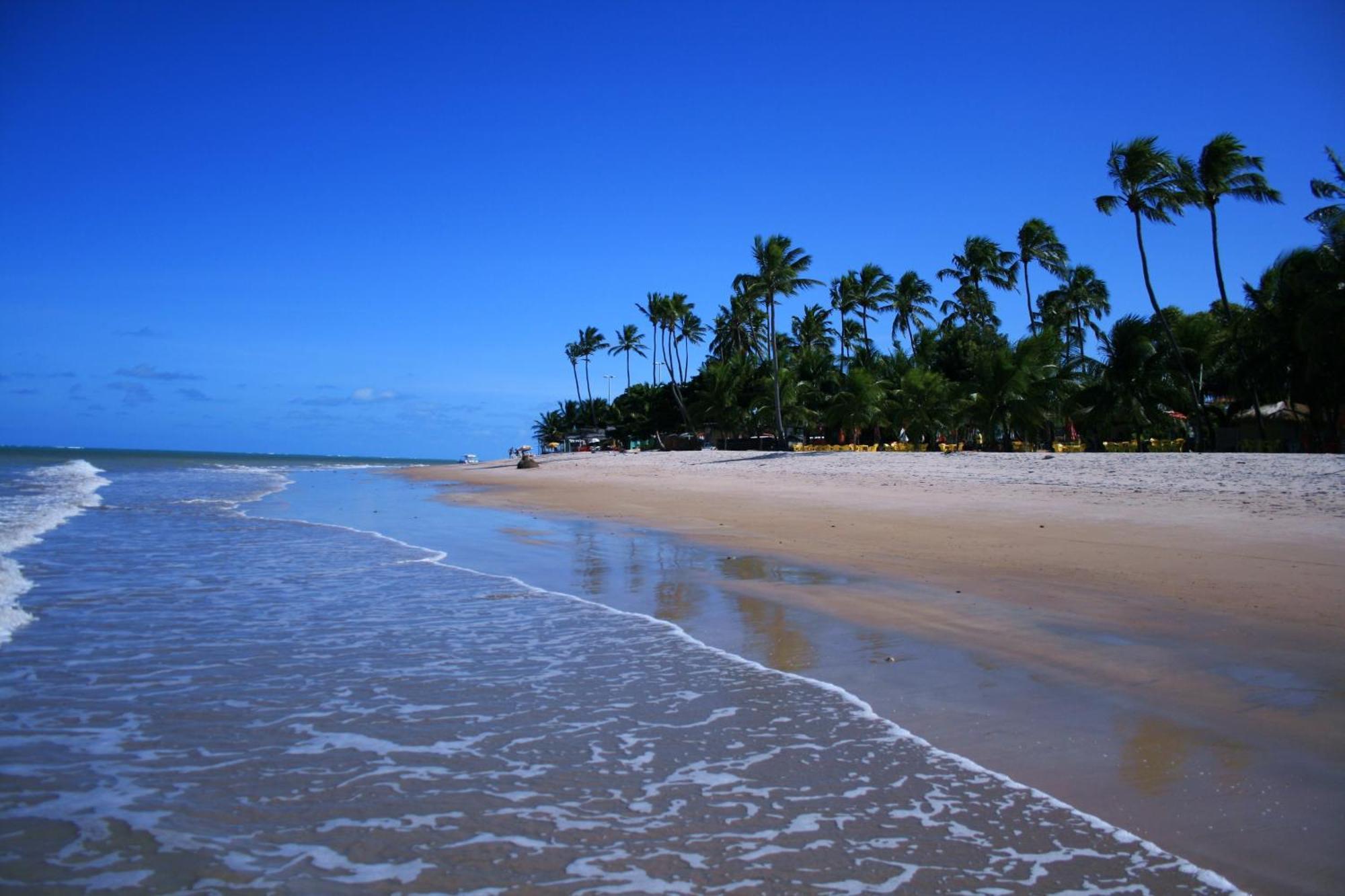 Villa Imperador Joao Pessoa Luaran gambar