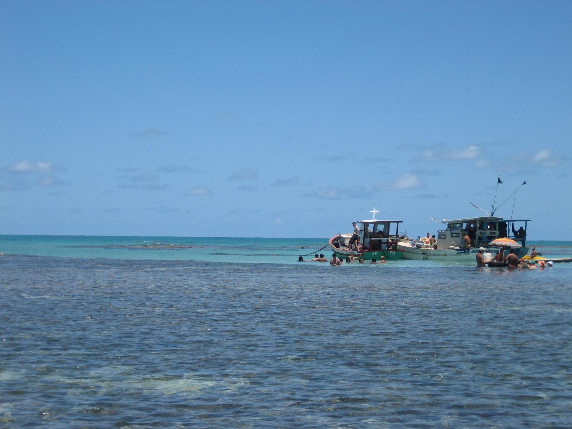 Villa Imperador Joao Pessoa Luaran gambar