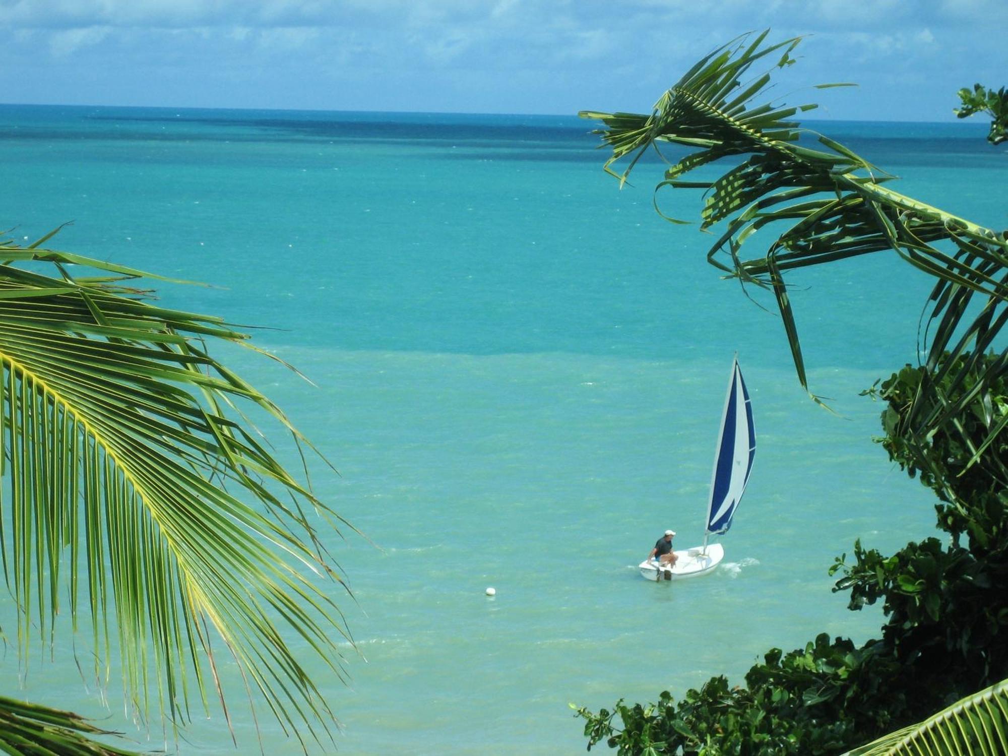 Villa Imperador Joao Pessoa Luaran gambar