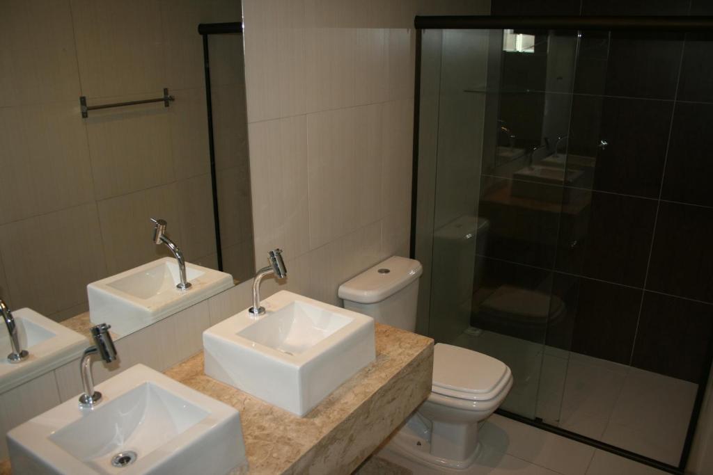 Villa Imperador Joao Pessoa Bilik gambar