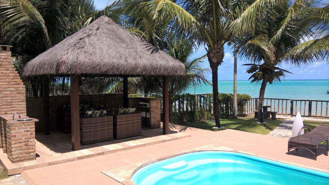 Villa Imperador Joao Pessoa Luaran gambar